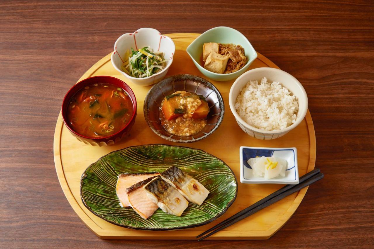 臺北 和苑三井花园饭店台北忠孝酒店 外观 照片